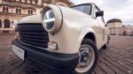 Trabant 1.1 by Vilner 2019 года